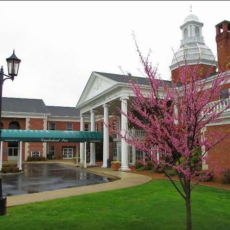 Cumberland Inn Williamsburg Kültér fotó