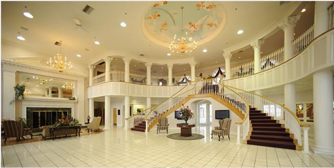 Cumberland Inn Williamsburg Kültér fotó
