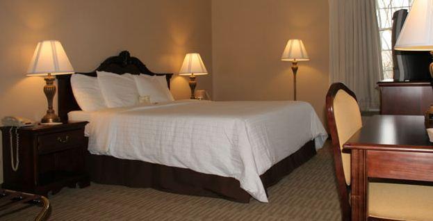 Cumberland Inn Williamsburg Kültér fotó