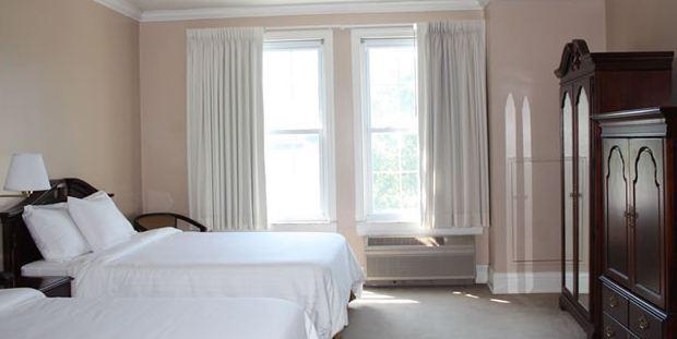 Cumberland Inn Williamsburg Kültér fotó