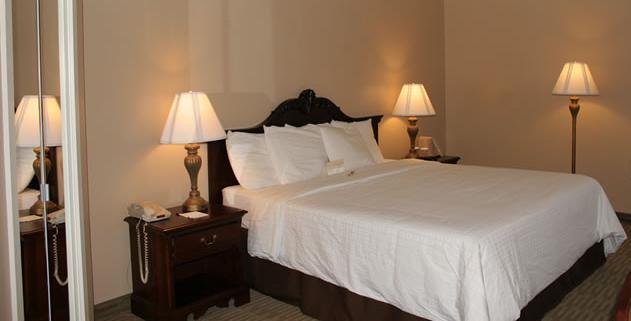 Cumberland Inn Williamsburg Szoba fotó