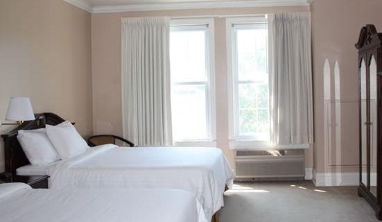 Cumberland Inn Williamsburg Kültér fotó