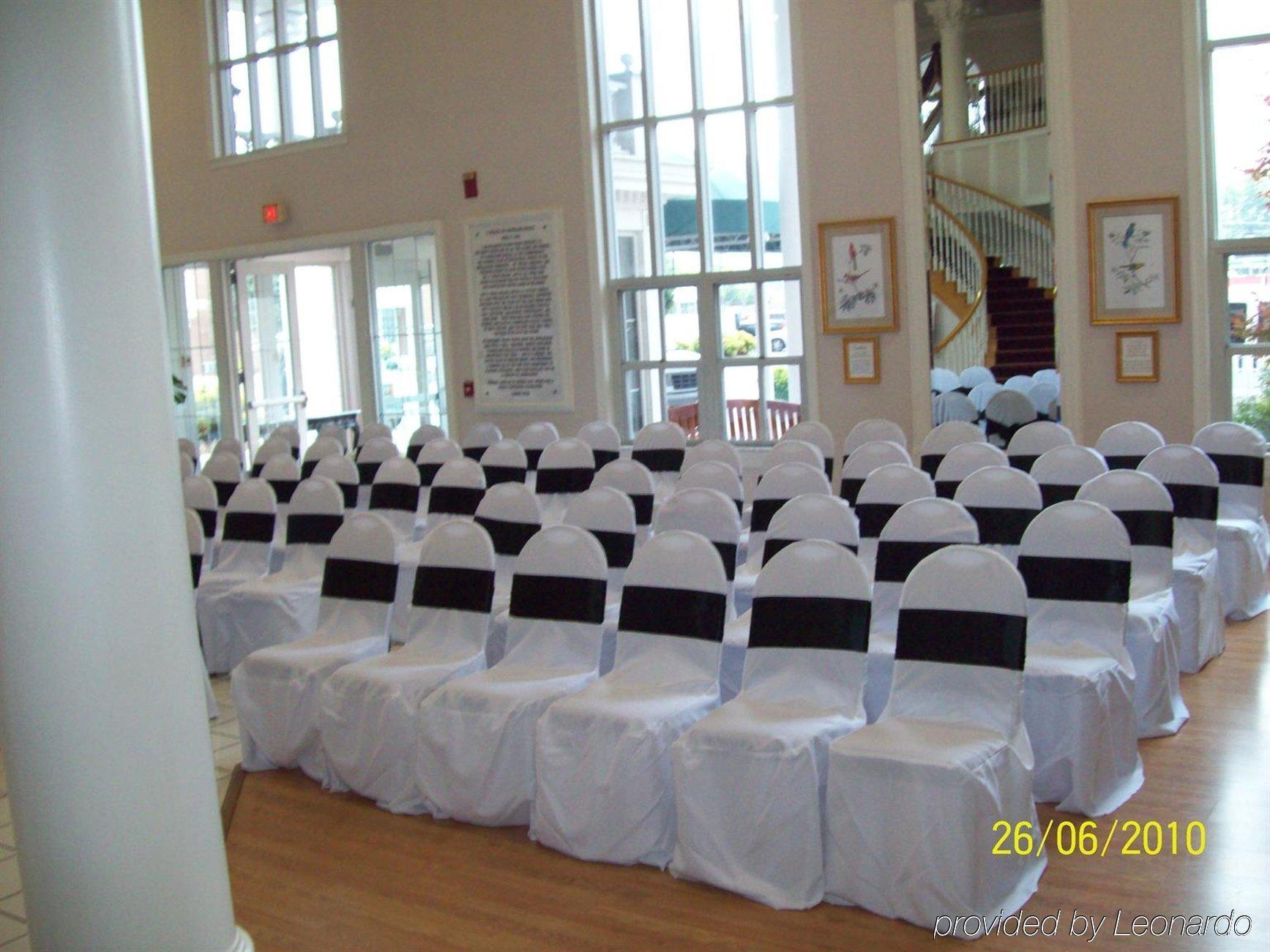Cumberland Inn Williamsburg Létesítmények fotó