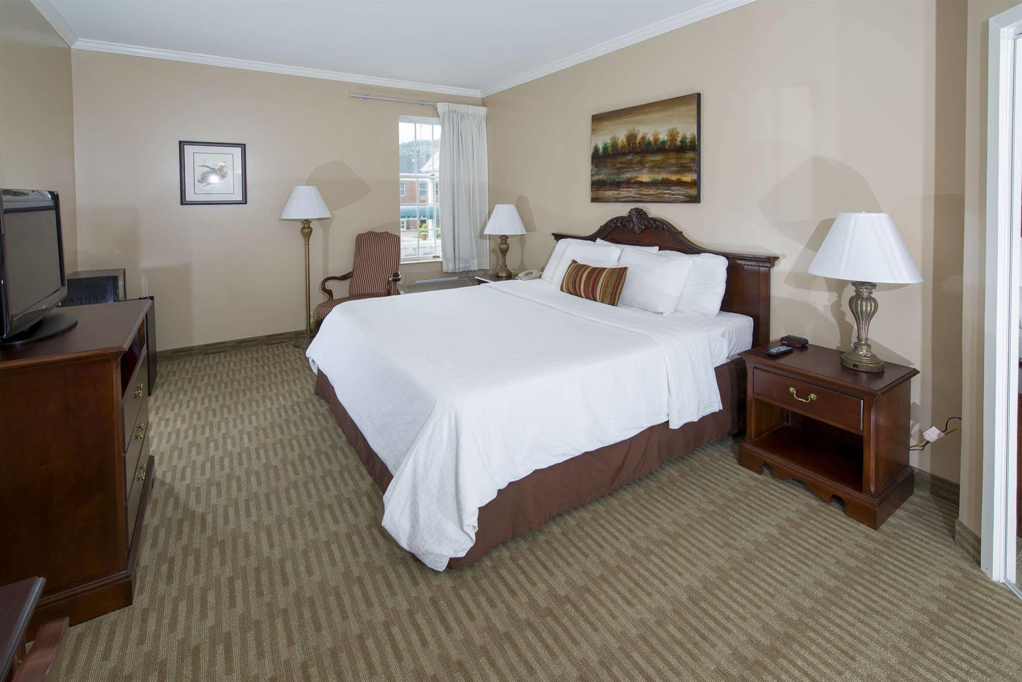 Cumberland Inn Williamsburg Kültér fotó