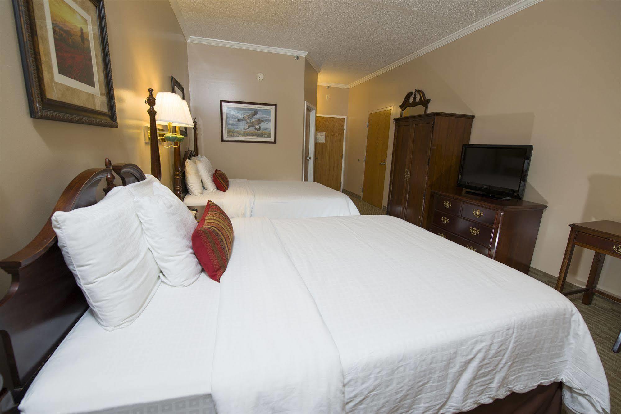 Cumberland Inn Williamsburg Kültér fotó