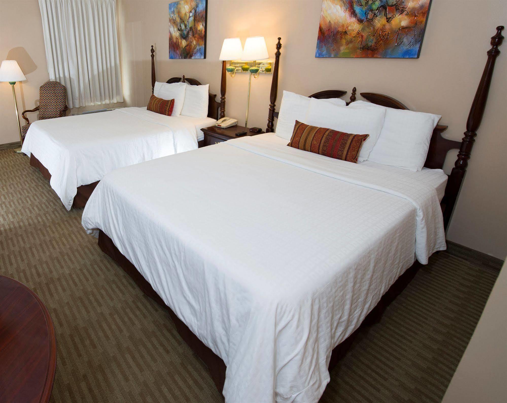 Cumberland Inn Williamsburg Kültér fotó