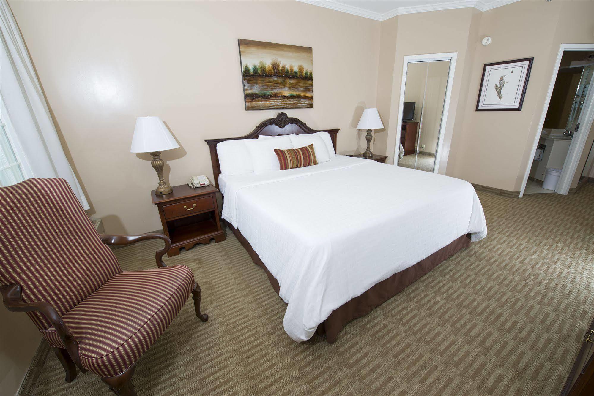Cumberland Inn Williamsburg Kültér fotó