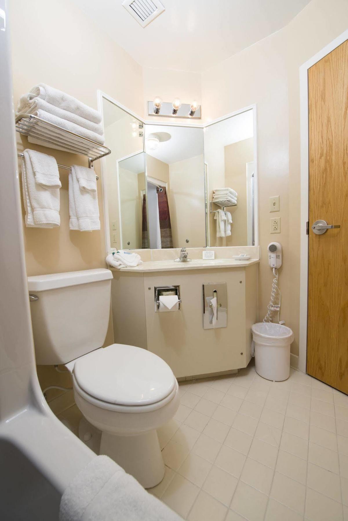 Cumberland Inn Williamsburg Kültér fotó